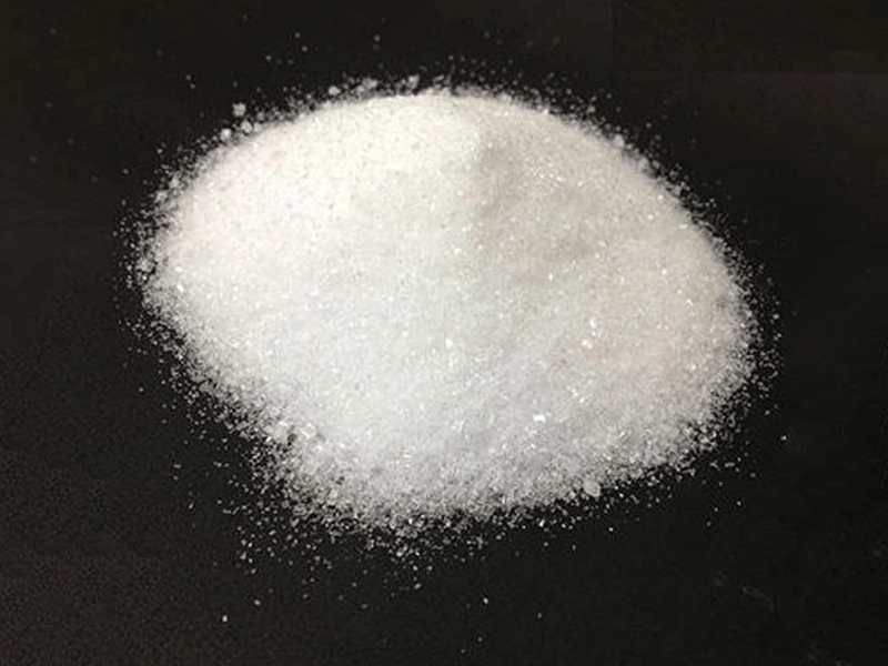 Oxalic Acid